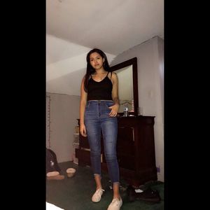 Meet your Posher, Betty